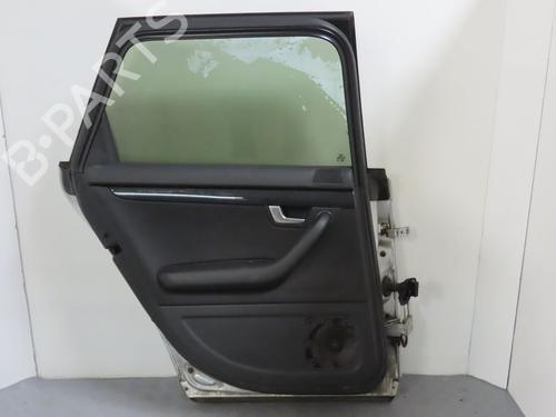 Left rear door AUDI A4 B6 Avant (8E5) 1.9 TDI | BP17781680C4 