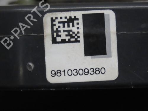 Front right lock PEUGEOT 308 II (LB_, LP_, LW_, LH_, L3_) 1.6 BlueHDi 120 | BP18913411C97 