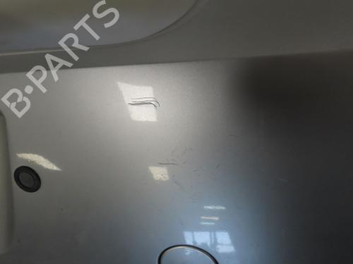 Used Rear bumper RENAULT LAGUNA III (BT0/1) 1.5 dCi (BT00, BT0A, BT0T, BT1J) (110 hp) 29196207