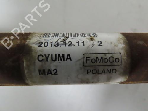 Used Right front driveshaft Right front driveshaft FORD C-MAX II (DXA/CB7, DXA/CEU) 1.0 EcoBoost (125 hp) 33415886 33415886