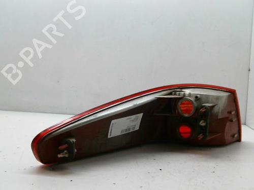 Right taillight PEUGEOT 607 (9D, 9U) 2.2 HDi | BP23155853C35 