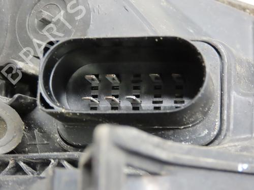 Right headlight FORD FOCUS II Turnier (DA_, FFS, DS) 2.0 TDCi | BP10075841C29 