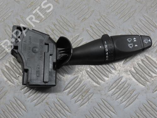 Used Steering column stalk FORD FIESTA V (JH_, JD_) 1.4 TDCi (68 hp) 18205085