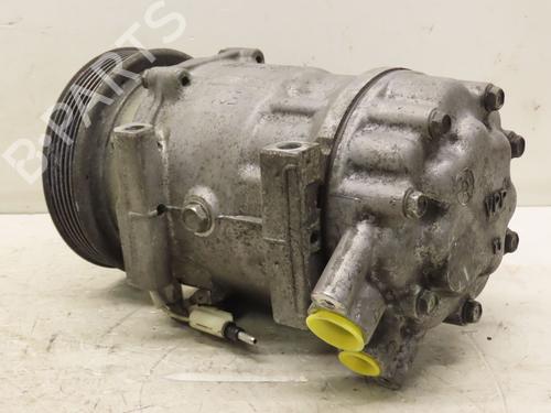 Used AC compressor DACIA DUSTER (HS_) 1.5 dCi (HSMC) (107 hp) 29643599