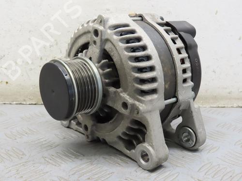 Used Alternator PEUGEOT 308 II (LB_, LP_, LW_, LH_, L3_) 1.5 BlueHDi 130 (131 hp) 26657288