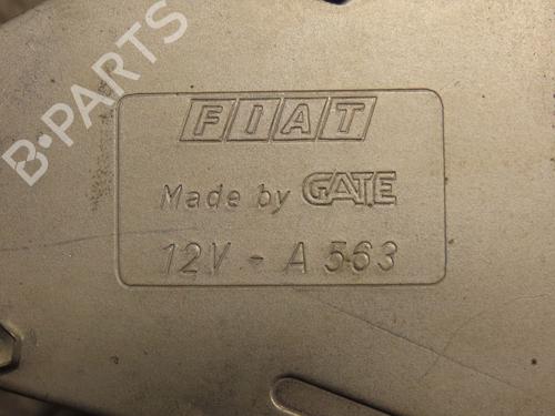 Rear wiper motor FIAT PANDA (141_) 900 | BP27488957M102 