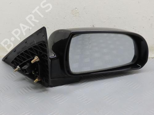 Right mirror HYUNDAI SONATA V (NF) 2.0 CRDi (140 hp) 876203K110