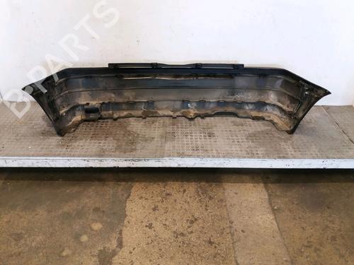 Rear bumper VW GOLF III Cabriolet (1E7) 1.8 | BP23155444C8 