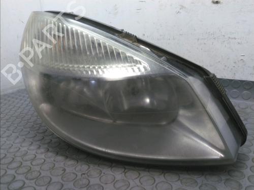 Faro derecho RENAULT SCÉNIC II (JM0/1_) 1.5 dCi (JM02, JM13) | BP17782371C29 