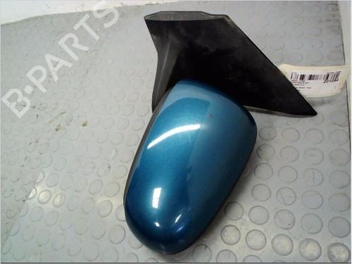 Left mirror NISSAN ALMERA TINO (V10) 2.2 dCi | BP23155264C26 