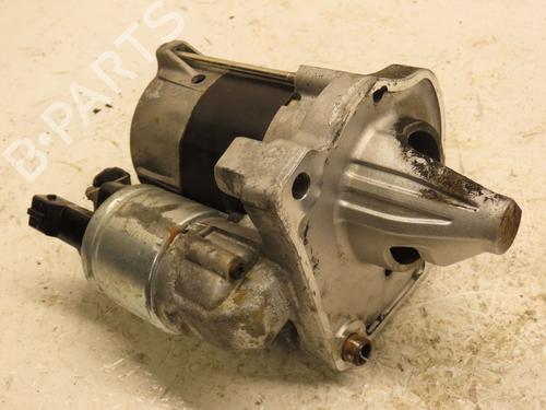 Used Starter PEUGEOT RIFTER 1.2 PureTech 110 (110 hp) 28415966