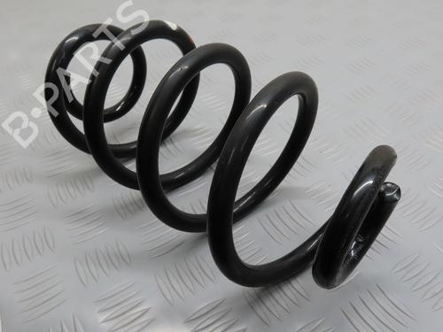 Shock absorber spring NISSAN JUKE (F15) 1.5 dCi | BP19479901C152 