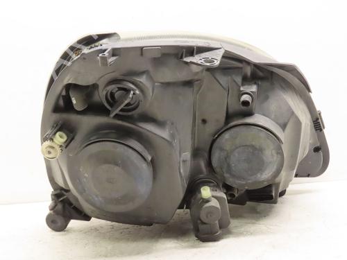 Faro izquierdo RENAULT CLIO II (BB_, CB_) 1.5 dCi (B/CB07) | BP29643870C28 