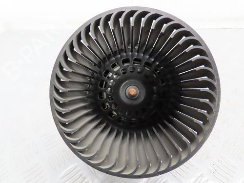 Heater blower motor CITROËN C4 II (NC_) 1.6 HDi 90 | BP17777119M62 