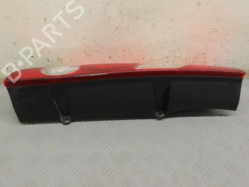 Left taillight RENAULT KANGOO / GRAND KANGOO II (KW0/1_) 1.5 dCi 85 (KW0K, KW0L, KW0B) | BP24706343C34 