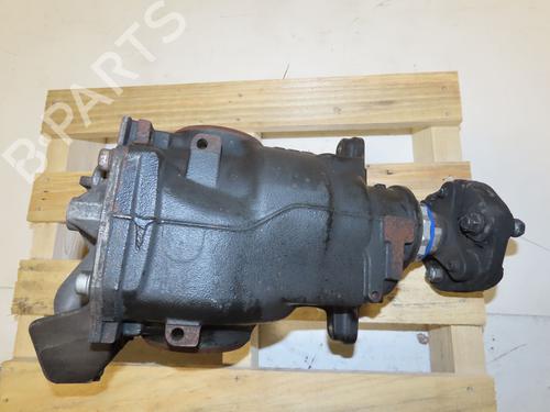 Rear differential BMW 1 (F20) 118 d | BP30824988M24  - Image 6