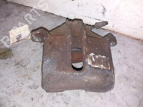 Venstre bremsekaliber foran PEUGEOT 207 (WA_, WC_) 1.4 (73 hp) 14885205