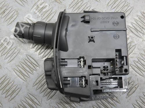 Steering column stalk RENAULT CLIO III (BR0/1, CR0/1) 1.5 dCi (C/BR0G, C/BR1G) | BP24302321I23 