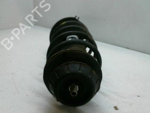 Used Left front shock absorber CITROËN C1 (PM_, PN_) [2005-2014]  29136655