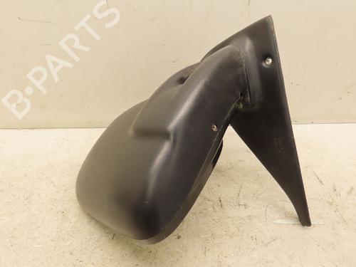 Ryggespeil høyre VW TRANSPORTER T4 Platform/Chassis (70E, 70L, 70M, 7DE, 7DL, 7D 2.5 TDI | BP29740047C27 