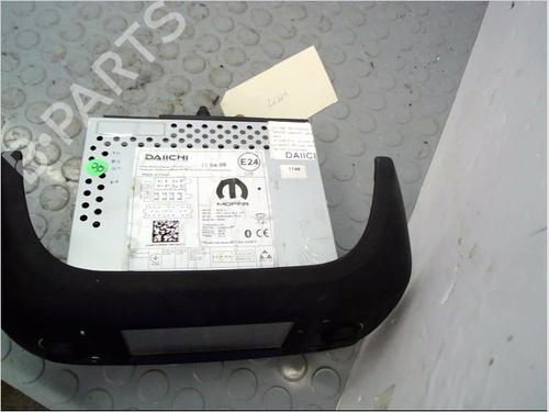 Radio DACIA SANDERO II TCe 90 (B8M1, B8MA, B8AC) | BP10310275E6