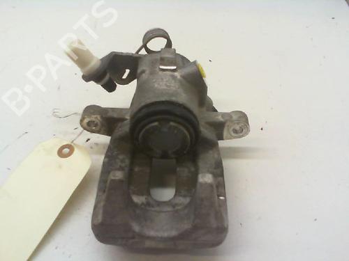 Left rear brake caliper PEUGEOT 208 I (CA_, CC_) 1.6 VTi | BP14885126M107