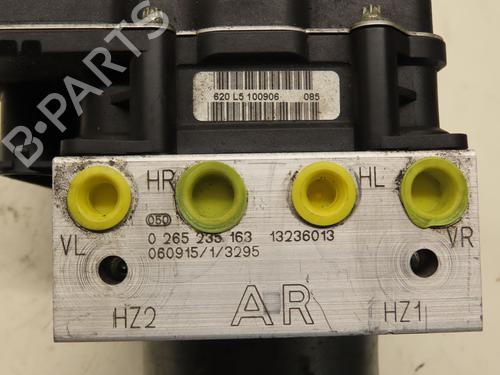 ABS Bremseaggregat OPEL CORSA D (S07) 1.2 (L08, L68) (80 hp) 30189172