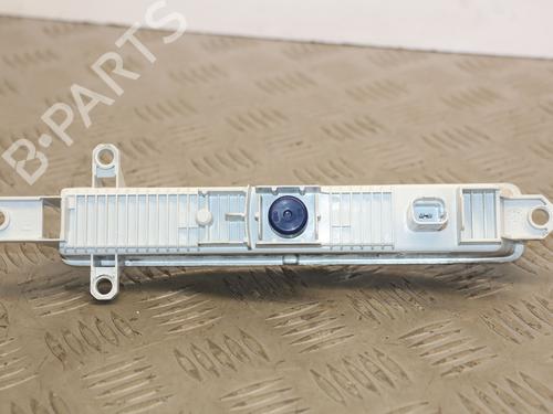 Right daytime light CITROËN C3 II (SC_) 1.2 VTi 82 | BP38182726C103 - Image 2