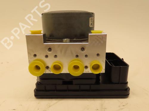ABS Bremseaggregat CITROËN C3 Picasso (SH_) 1.2 THP 110 (SHHNZ6) | BP27289611M43 