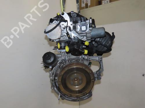 Used Engine Engine 37675535 37675535