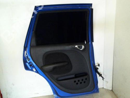 Left rear door CHRYSLER PT CRUISER (PT_) 2.2 CRD | BP9375072C4 