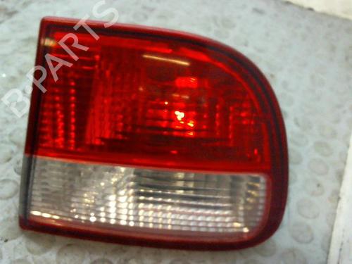 Used Right tailgate light SEAT LEON (1M1) 1.9 TDI Syncro (150 hp) 9377198