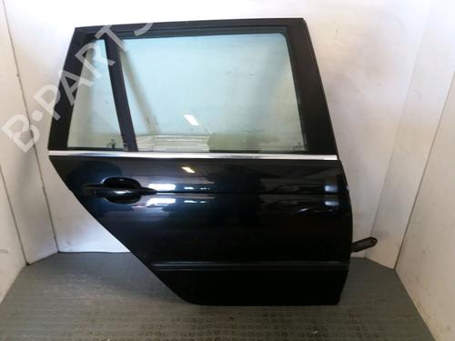 Used Right rear door BMW 3 Touring (E46) 325 xi (192 hp) 17781587