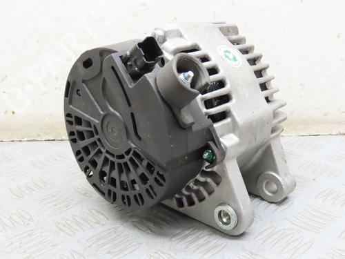 Alternator PEUGEOT 208 I (CA_, CC_) 1.2 VTI 82 | BP27169059M7 