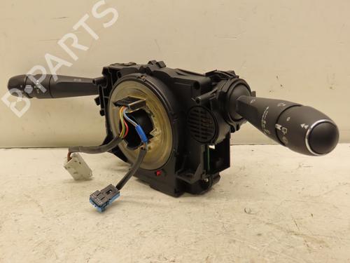 Steering column stalk PEUGEOT 508 SW I (8E_) 2.0 HDi | BP29643670I23 