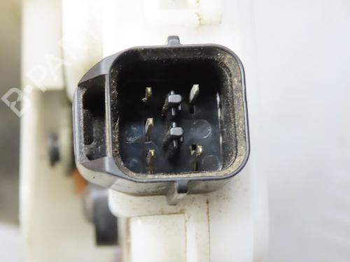 Used Front left lock Front left lock MITSUBISHI L200 (K7_T, K6_T, K5_T) 2.5 TD 4WD (K74T) (115 hp) 36483199 36483199