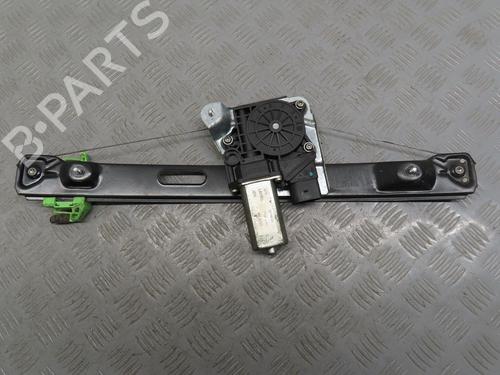Rear left window mechanism BMW 3 (E90) 320 d | BP25859268C24 
