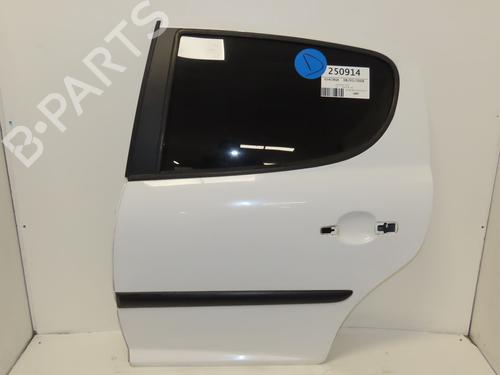 left-rear-door-peugeot-207-wa_-wc_-2006-2007-2008-2009-2010-2011-2012-2013-2014-2015-29577607 main image