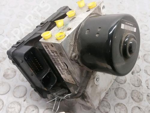 Used ABS pump CHRYSLER PT CRUISER (PT_) 2.2 CRD (121 hp) 9387679