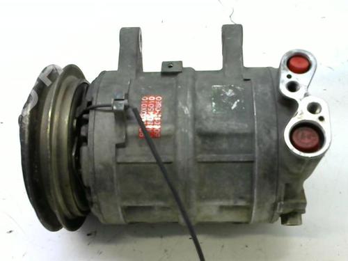 AC compressor NISSAN TERRANO II (R20) 2.7 TDi 4WD | BP9374406M34 