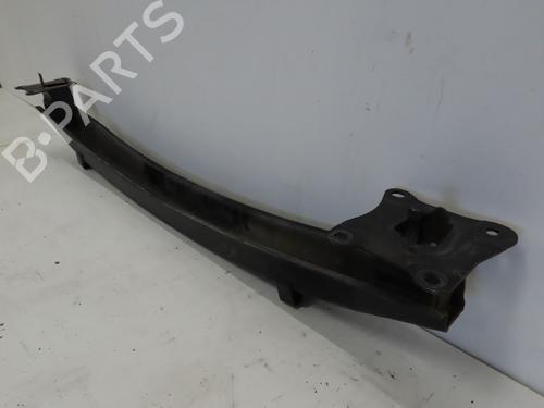 Rear bumper reinforcement AUDI TT (8J3) 2.0 TFSI | BP28685404C73 