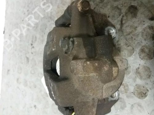 Right front brake caliper FIAT GRANDE PUNTO (199_) 1.3 D Multijet | BP14884684M104 