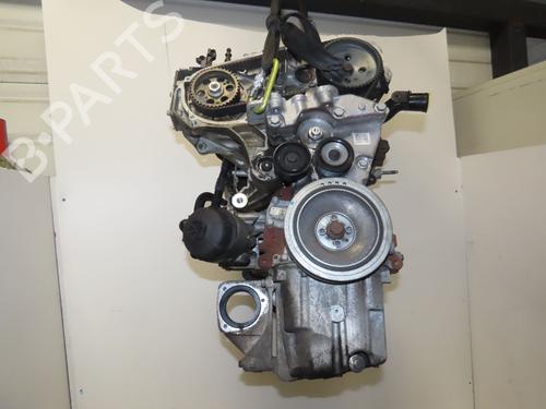 Engine FIAT 500L (351_, 352_) 1.6 D Multijet (199LYE1B) | BP29196149M1 