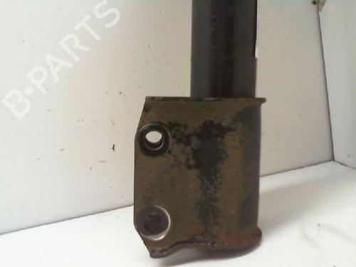 Used Right front shock absorber DACIA SANDERO 1.2 16V (75 hp) 29136648