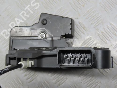 Used Rear left lock LAND ROVER RANGE ROVER SPORT I (L320) 2.7 D 4x4 (190 hp) 24520814