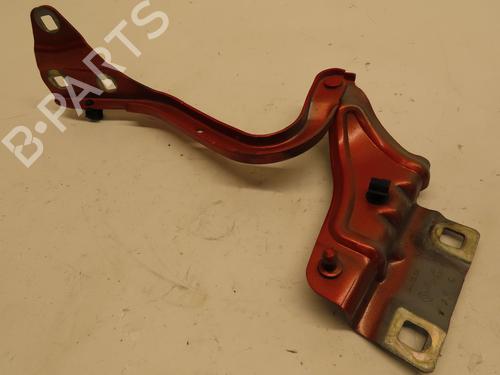 Used Hinge/Door check strap RENAULT MEGANE IV Hatchback (B9A/M/N_) 1.2 TCe 130 (B9MR) (130 hp) 29380260