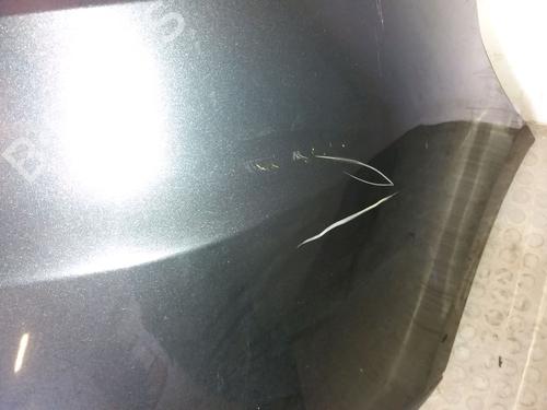 Rear bumper RENAULT MEGANE III Grandtour (KZ0/1) 1.9 dCi (KZ0J, KZ0N, KZ1S) | BP17781778C8