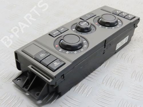 Climate control LAND ROVER RANGE ROVER SPORT I (L320) 2.7 D 4x4 | BP24520801I5 