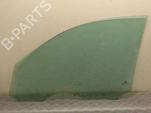 Used Front right door window SKODA FABIA I (6Y2) 1.9 TDI RS (130 hp) 21227003