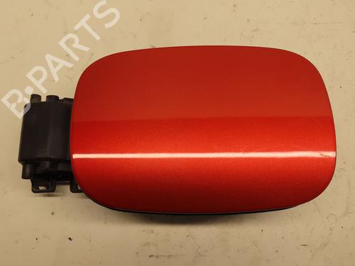 Fuel flap RENAULT MEGANE IV Hatchback (B9A/M/N_) 1.2 TCe 130 (B9MR) | BP29380197C131 